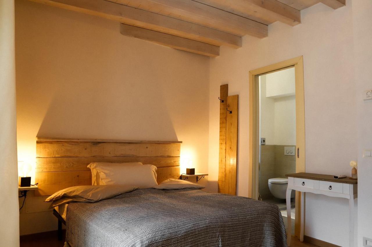 Ca Nova B&B Rivoli Veronese Dış mekan fotoğraf