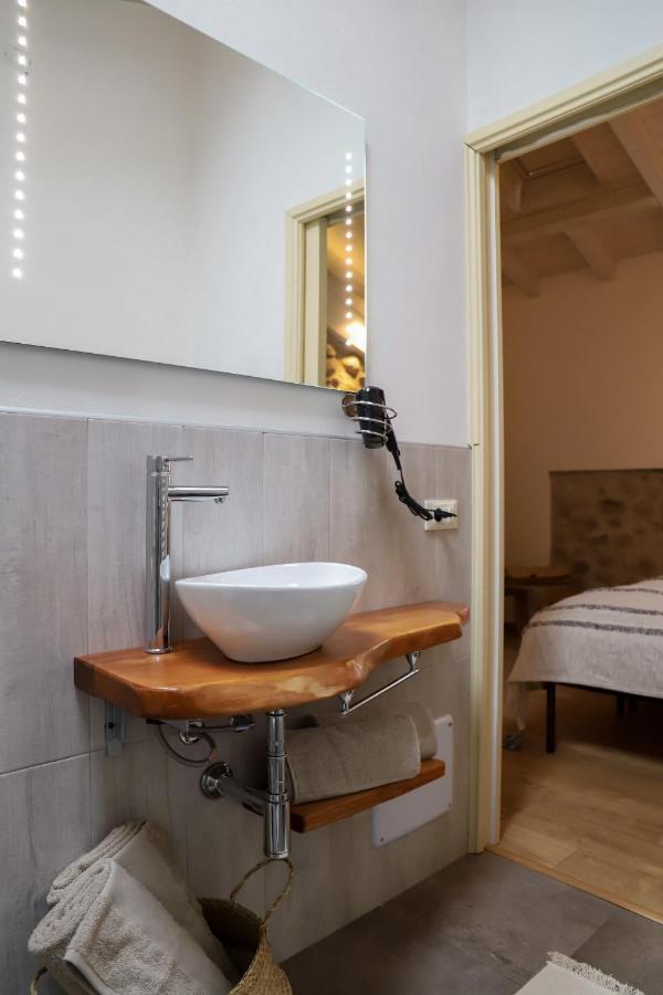 Ca Nova B&B Rivoli Veronese Dış mekan fotoğraf