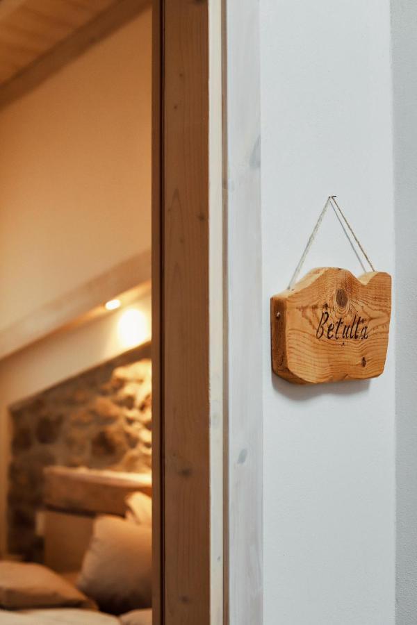 Ca Nova B&B Rivoli Veronese Dış mekan fotoğraf