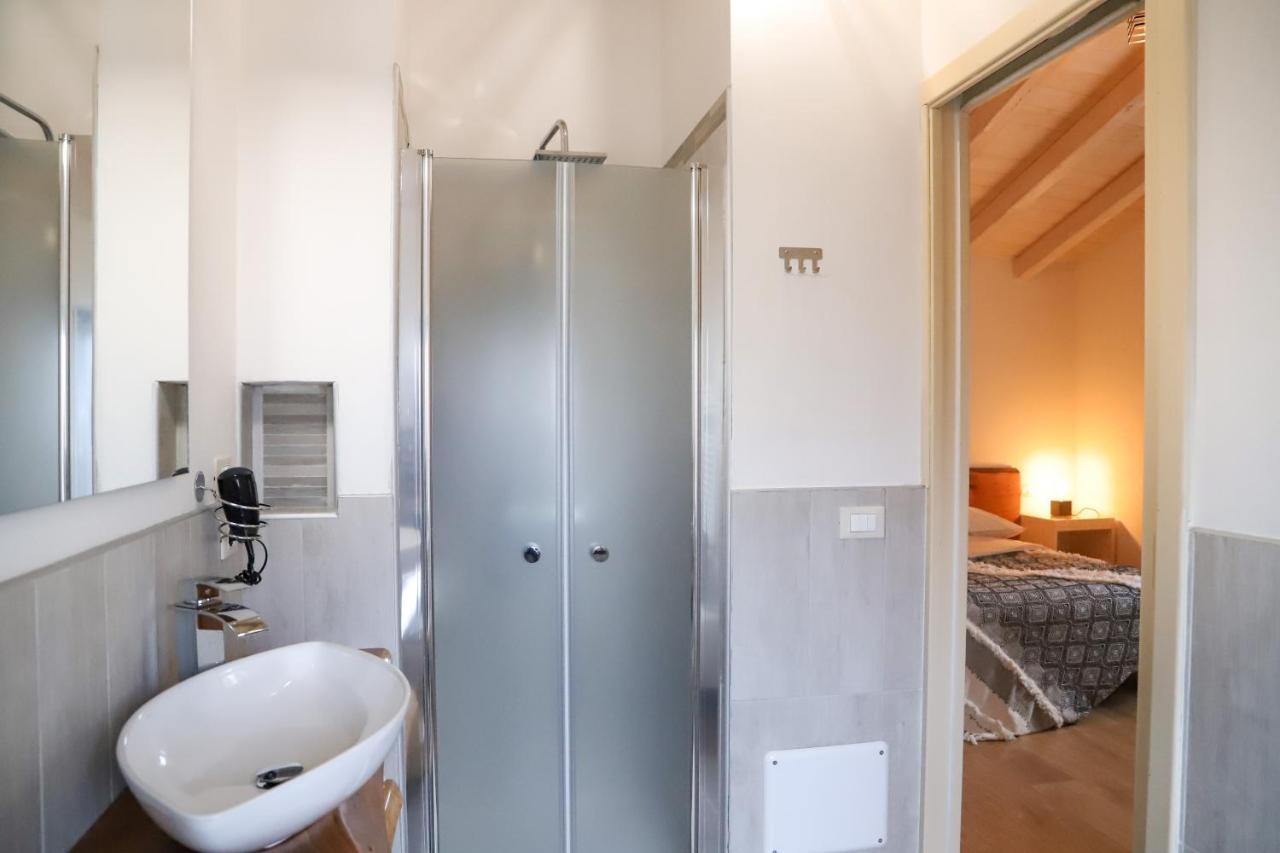 Ca Nova B&B Rivoli Veronese Dış mekan fotoğraf