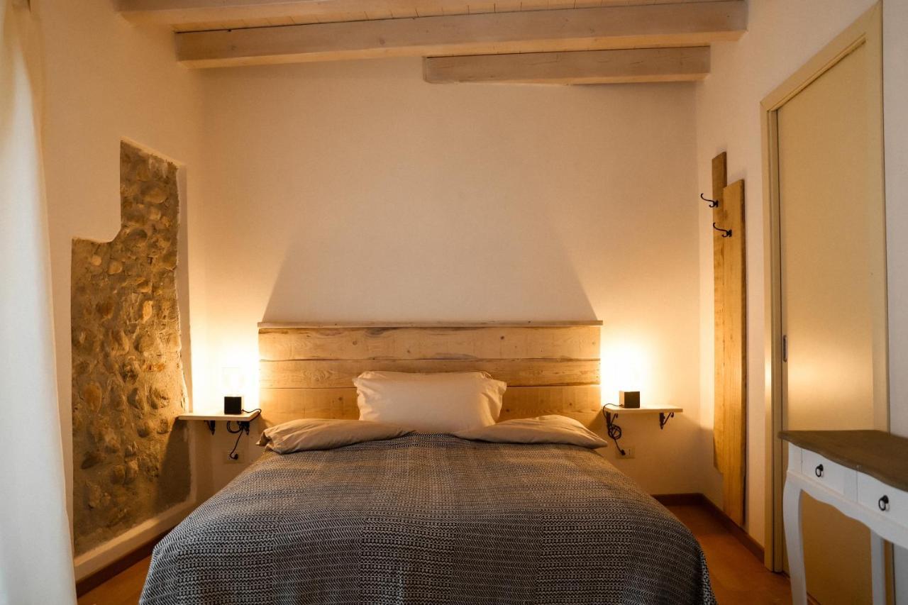 Ca Nova B&B Rivoli Veronese Dış mekan fotoğraf