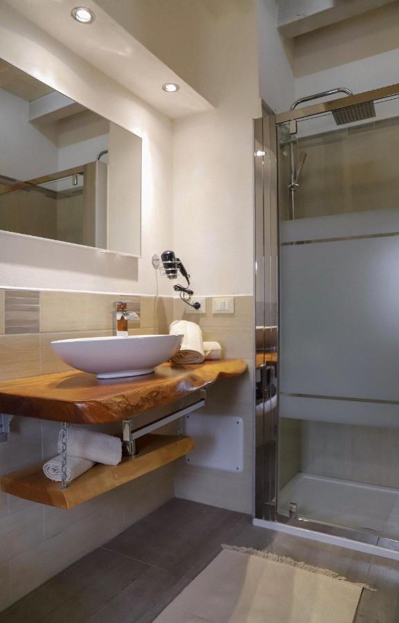 Ca Nova B&B Rivoli Veronese Dış mekan fotoğraf