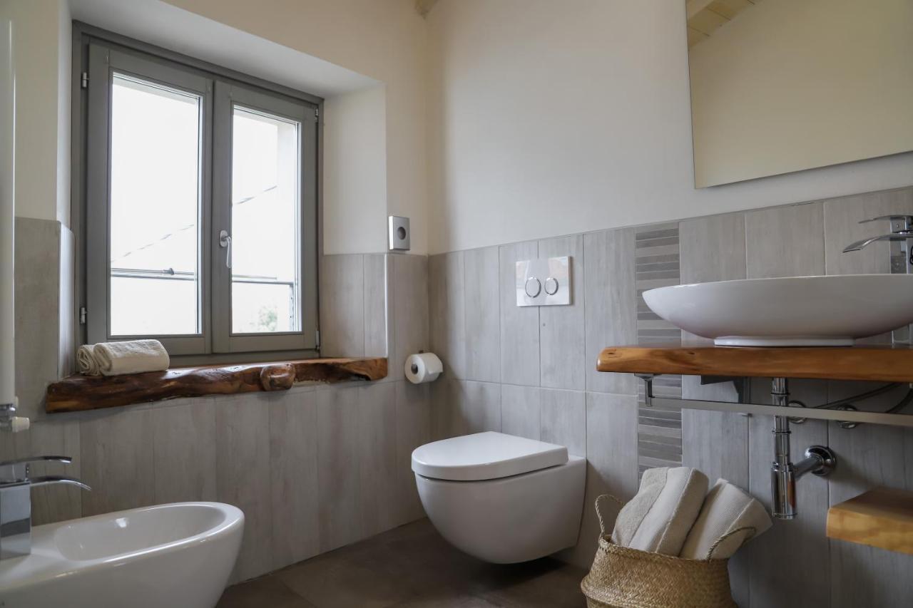 Ca Nova B&B Rivoli Veronese Dış mekan fotoğraf