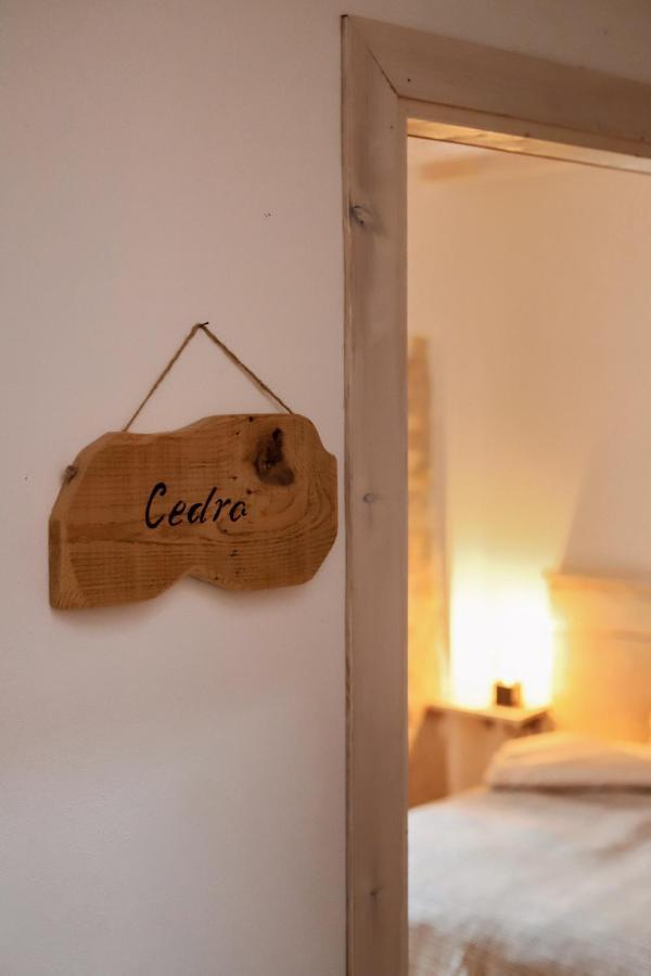 Ca Nova B&B Rivoli Veronese Dış mekan fotoğraf