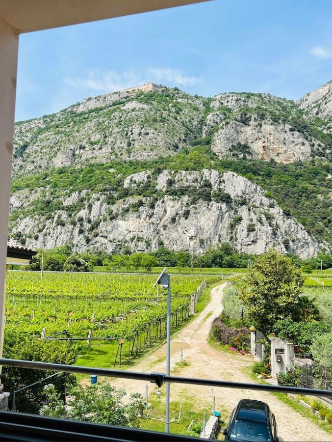Ca Nova B&B Rivoli Veronese Dış mekan fotoğraf
