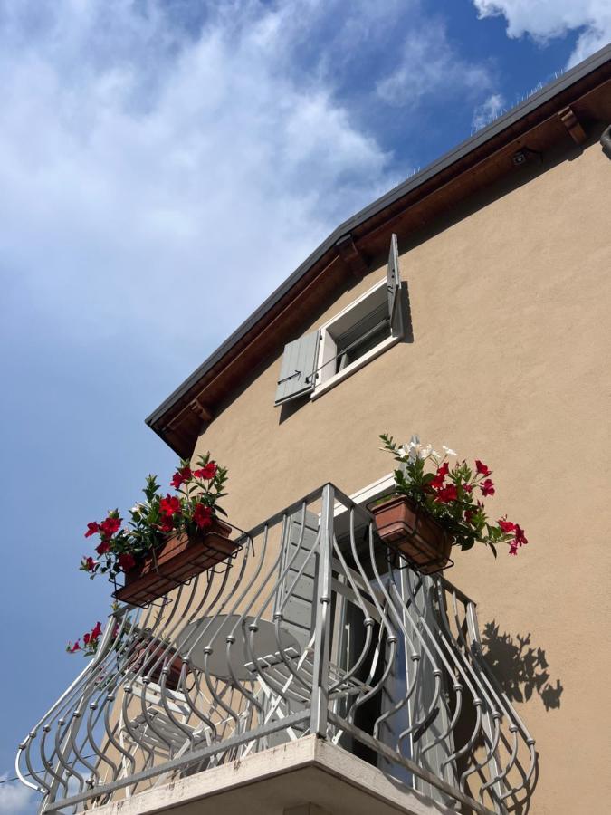 Ca Nova B&B Rivoli Veronese Dış mekan fotoğraf